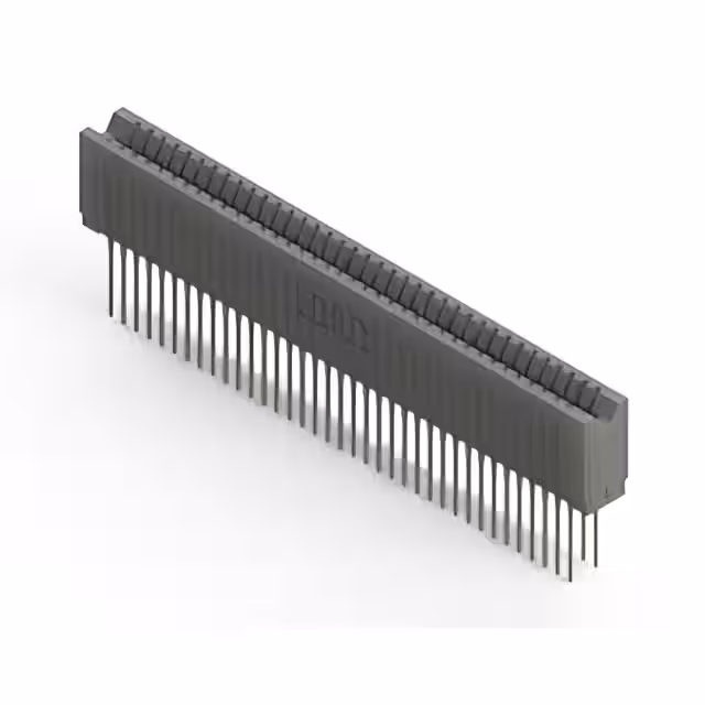 745-074-545-206 EDAC Inc.  Edgeboard Connectors